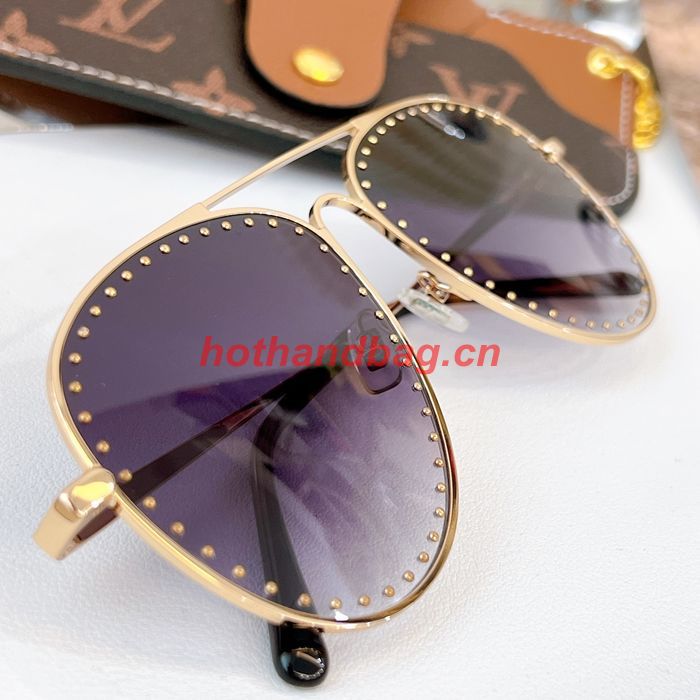 Louis Vuitton Sunglasses Top Quality LVS03073